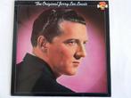 LP Jerry Lee Lewis - The Original Jerry Lee Lewis, Cd's en Dvd's, Vinyl | Rock, Ophalen of Verzenden, Gebruikt, 12 inch, Rock-'n-Roll