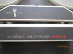 bandrecorder philips N4510, Ophalen of Verzenden, Bandrecorder