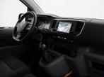 Peugeot Expert 231S 2.0 BlueHDI 120 PK PREMIUM + APPLE CARPL, Auto's, Voorwielaandrijving, Stof, Gebruikt, Euro 6