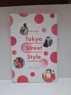 Tokyo Street Style - Yoko Yagi, Tokyo Fashion Boek, Verzenden, Gelezen, Yoko Yagi, Overige typen