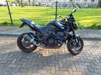 Kawasaki z750 ABS 2009 Black Edition, Naked bike, Particulier, 4 cilinders