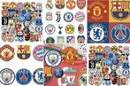 **NIEUW**: Europese Topclubs LAST MINUTE 
Zelfs uur voor wed
