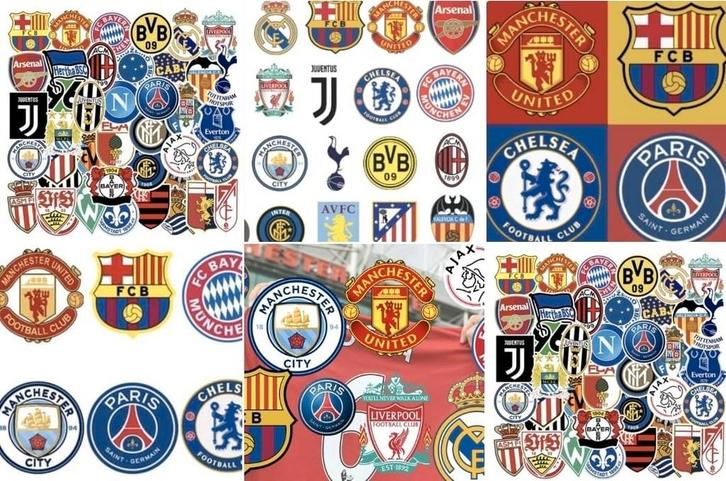 **NIEUW**: Europese Topclubs LAST MINUTE 
Zelfs uur voor wed, Tickets en Kaartjes, Overige Tickets en Kaartjes