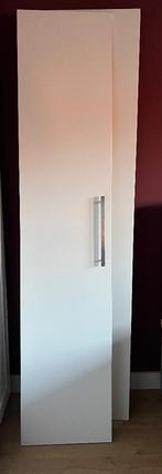 Pax Fardal deuren hoogglans (incl. grepen en scharnieren), Huis en Inrichting, Kasten | Kledingkasten, Ophalen, 200 cm of meer