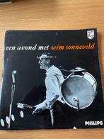 Wim Sonneveld - Een Avond Met (LP), Ophalen, Gebruikt, Levenslied of Smartlap