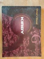 Kirby Stofzuiger - Krachtige Reiniging!, Gebruikt, Stofzuiger, 2000 watt of meer, Ophalen