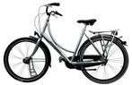 Damesfiets Batavus Diva 28"/56cm/3ver - Garantie/Levering, Fietsen en Brommers, Fietsen | Dames | Damesfietsen, 9713 Bv Groningen