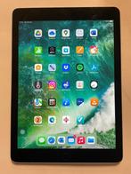 Apple ipad air te koop. Grijs, 128 gb., Computers en Software, Apple iPads, Apple iPad Air, Zo goed als nieuw, 128 GB, Grijs
