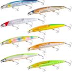 Shimano Exsence Responder 165F 16,5cm 34g Floating Spinning., Ophalen of Verzenden, Nieuw, Overige typen