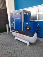 Airpress APS15 CombiDry X Schroefcompressor Nieuwstaat 35uur, Doe-het-zelf en Verbouw, Compressors, 800 liter/min of meer, Holland