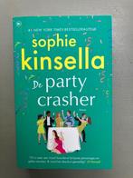 Sophie Kinsella grappig feelgood boek!, Boeken, Romans, Ophalen of Verzenden, Zo goed als nieuw, Sophie Kinsella