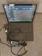 Microsoft laptop surface 4, Computers en Software, Windows Laptops, Ophalen of Verzenden, Gebruikt