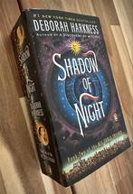 Shadow of Night paperback, Boeken, Nieuw, Ophalen of Verzenden