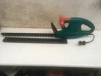 Bosch AHS 42-16 heggenschaar (420 Watt, 420 mm meslengte, 16, Ophalen of Verzenden, Gebruikt, Elektrisch, Bosch