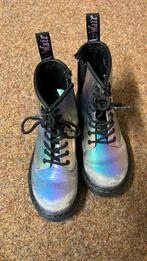 Dr martens glitter air wair maat 32, Kinderen en Baby's, Kinderkleding | Schoenen en Sokken, Ophalen of Verzenden, Gebruikt, Meisje