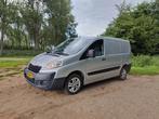 Peugeot Expert 2.0 HDI 94KW 2016, Voorwielaandrijving, Euro 5, Stof, Zwart