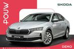 Skoda Octavia 1.5 TSI 115pk DSG MHEV First Edition Skoda Oct, Auto's, 12 maanden, Stof, 1498 cc, Euro 6