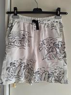 Korte broek maat 146, Broek, Ophalen of Verzenden, Zo goed als nieuw, Jongen