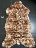 Veel! Echte! Bruin - Witte Schapenvachten!, Ophalen of Verzenden, Nieuw