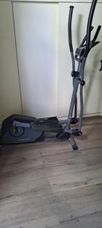 Crosstrainer TUNTURI, Ophalen, Benen, Gebruikt, Crosstrainer