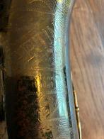 Martin Centennial tenorsax, Muziek en Instrumenten, Blaasinstrumenten | Saxofoons, Ophalen, Gebruikt, Tenor