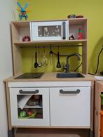 Kids kitchen, Ophalen, Zo goed als nieuw, Hout