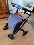 Rollz flex rollator, Diversen, Ophalen, Lichtgewicht, Zo goed als nieuw