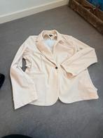 Gmaxx jasje maat XXl, Beige, Maat 46/48 (XL) of groter, Ophalen of Verzenden, Zo goed als nieuw