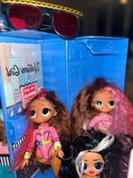 Grote verzameling LOL Surprise poppetjes, Kinderen en Baby's, Speelgoed | Poppen, Ophalen of Verzenden, Gebruikt, Overige typen
