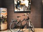 Electrische fiets BIKKEL IBEE TB  met 212 Km op de teller, Zo goed als nieuw, 47 tot 51 cm, 50 km per accu of meer, Ophalen