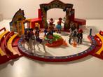 Playmobil Circus, Ophalen of Verzenden, Zo goed als nieuw, Complete set