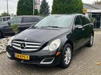 Mercedes-Benz R-Klasse R350 Lang 4Matic Youngtimer 6-Persoon, Auto's, Mercedes-Benz, Te koop, Geïmporteerd, Benzine, 6 stoelen