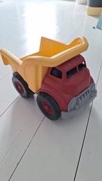 Speelgoed Kiepwagen, Ophalen of Verzenden, Gebruikt