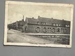 Ansichtkaart uitbreiding Kinderdijk - 1926, Verzamelen, Ansichtkaarten | Nederland, Ophalen of Verzenden, 1920 tot 1940, Gelopen