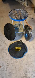 Gasbarbecue - Perfect voor de zomer!, Ophalen of Verzenden, Gebruikt, Cadac