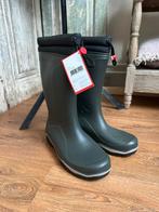 Nieuwe kaplaarzen Dunlop maat 42, Tuin en Terras, Werkkleding, Ophalen of Verzenden, Zo goed als nieuw, Laarzen