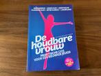De houdbare vrouw praktische gids voor een eeuwige jeugd, Boeken, Ophalen of Verzenden, Gelezen, Overige onderwerpen