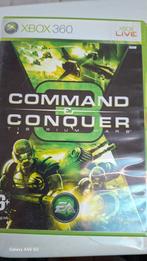 Command & conquer tiberium wars, 1 speler, Ophalen of Verzenden, Zo goed als nieuw, Vanaf 12 jaar