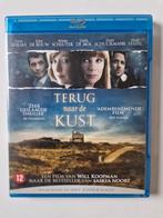 Terug naar de Kust - Blu-ray, Ophalen of Verzenden, Gebruikt