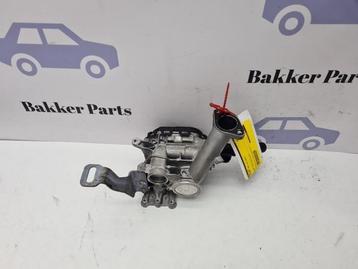 EGR Klep van een Peugeot 308 beschikbaar voor biedingen