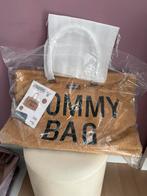 Childhome teddy beige mommy bag grote verzorgings- luiertas, Ophalen of Verzenden, Nieuw