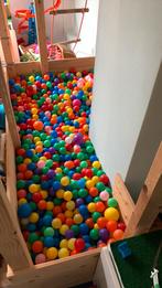 Ballen voor in een ballenbak, Kinderen en Baby's, Speelgoed | Babyspeelgoed, Ophalen, Zo goed als nieuw, Overige typen