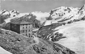 (381-274-019) Zermatt Belvedere beschikbaar voor biedingen