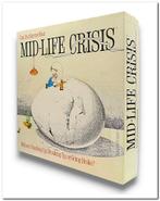 Mid-Life Crisis - The Game Works, Vijf spelers of meer, Ophalen of Verzenden, Zo goed als nieuw, The Game Works