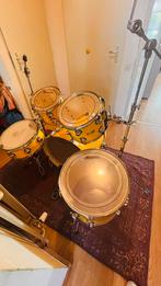 Te koop super maple set, Muziek en Instrumenten, Ophalen of Verzenden, Zo goed als nieuw, Overige merken