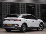 Volkswagen ID.4 1ST 77kWh CAMERA/ WEGKL. TREKHAAK/ KEYLESS/, Auto's, Volkswagen, Automaat, Gebruikt, Wit, Origineel Nederlands