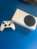 Xbox serie s, Spelcomputers en Games, Spelcomputers | Xbox Series X en S, Ophalen, Gebruikt, Xbox Series S
