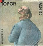 Topor:The Golden Years" Stedelijk 1977 + BRUNA #50 uit 1968, Ophalen of Verzenden, Gebruikt, 12 inch