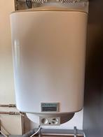 Boiler 30 liter, Doe-het-zelf en Verbouw, Geisers en Boilers, 20 tot 100 liter, Boiler, Ophalen of Verzenden, Minder dan 3 jaar oud