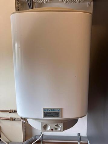 Boiler 30 liter beschikbaar voor biedingen